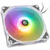 Image de Bitspower Ventilateur Notos 120mm ARGB (120 mm, 1x), Ventilateur PC, Blanc