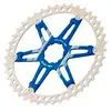 Image de Fouriers Pignon Cr-mo Shimano