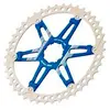 Image de Fouriers Pignon Cr-mo Shimano