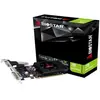 Image de Biostar GeForce GT 730 (4 Go, GDDR3), Carte graphique, Noir
