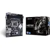 Image de Biostar H61MHV3 H61 (LGA 1155, Intel H61, mATX), Carte mère