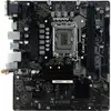 Image de Biostar B760MX2-E (LGA 1700, Intel B760, mATX), Carte mère
