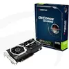Image de Biostar GeForce GTX 1050 (4 Go, GDDR5), Carte graphique, Noir, Gris
