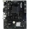Image de Biostar B550MHP (AM4, AMD B550, Micro ATX (mATX)), Carte mère