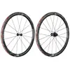 Image de Vision Jeu De Roues De Route Metron 40 Sl Cl Disc