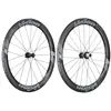 Image de Vision Jeu De Roues De Route Metron 55 Sl 6b Disc