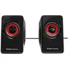 Image de Mars Gaming Haut-parleurs 2.0 Ms1 10w