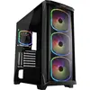 Image de Enermax Starryknight Sk30 (ATX, E-ATX, mATX, Mini-ITX), Boîtier PC, Noir