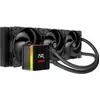 Image de Enermax Liqtech Xtr, Refroidissement liquide CPU, Noir