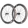 Image de Vision Jeu De Roues De Route Metron 55 Cl Disc