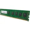 Image de QNAP RAM-16GDR4A1-UD-2400 (1 x 16GB, 2400 MHz, RAM DDR4, DIMM), Mémoire vive, Vert