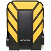 Image de Adata HD710P Pro (1 To), Disque dur externe, Jaune, Noir