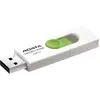 Image de Adata UV320 (64 Go, USB-A), Clé USB, Blanc