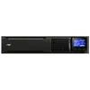Image de Fortron UPS Champ 2kVA Rack en ligne (2000 VA, 1800 W, ASI online double conversion), Onduleur