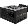 Image de Fortron SFX Pro 450 (450 W), Alimentation PC, Noir