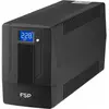 Image de Fortron FSP iFP 600 (600 VA, 360 W, Line-interactive Onduleur), Onduleur