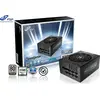 Image de Fortron Hydro PTM PRO HPT2-850M - Bloc d'alimentation (interne) (850 W), Alimentation PC, Noir