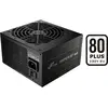 Image de Fortron H3-650 BULK - 650 W - 200 - 240 V - 50/60 Hz - 5 A - actif - 100 W (650 W), Alimentation PC, Noir