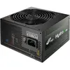Image de Fortron Bloc d'alimentation HYDRO K PRO 600 80+B (600 W), Alimentation PC, Noir