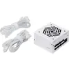 Image de Fortron FSP () Alimentation 1000W 80+Gold *VITA-1000GM, WHITE (1000 W), Alimentation PC, Blanc