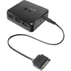 Image de Thermaltake H200 Plus (USB-A, 6 ports), Station d’accueil + hub USB, Noir