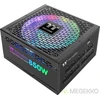 Image de Thermaltake Toughpower GF2 ARGB power supply unit 850 W 24-pin ATX Zwart