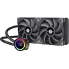 Image de Thermaltake Toughliquid 280 ARGB, Refroidissement liquide CPU, Noir