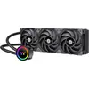 Image de Thermaltake Toughliquid 360 ARGB, Refroidissement liquide CPU, Noir