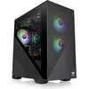 Image de Thermaltake Divider 170 TG ARGB (mATX), Boîtier PC, Noir