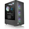 Image de Thermaltake S200 TG (ATX, mATX, Mini-ITX), Boîtier PC, Noir