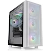 Image de Thermaltake H570 TG ARGB Midi Tower Wit