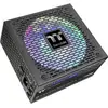 Image de Thermaltake ToughPower GF3 ARGB 750W EU Gold Alimentation ATX 3.0 80+ Gold PCIe 5.0 (750 W), Alimentation PC, Noir