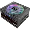 Image de Thermaltake ToughPower GF3 ARGB 850W EU Gold Alimentation ATX 3.0 80+ Gold PCle 5.0 (850 W), Alimentation PC, Noir