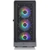 Image de Thermaltake Boîtier De Tour Avec Fenêtre Ceres 500 Tg Argb