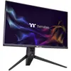 Image de Thermaltake TGM-I27FQ (2560 x 1440 pixels, 27"), Moniteur, Noir