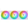 Image de Thermaltake Swafan EX14 ARGB Sync Premium Edition Ventilator 14 cm Wit 3 stuk(s)