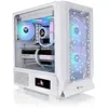 Image de Thermaltake Boîtier Pc Ceres 330 Tg Argb Snow