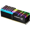 Image de G.Skill DDR4 Trident-Z 4x8GB 3200MHz CL16 RGB - [F4-3200C16Q-32GTZRX]