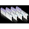 Image de G.Skill Trident Z Royal (4 x 16GB, 3200 MHz, RAM DDR4, DIMM), Mémoire vive, Argent
