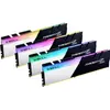 Image de G.Skill Trident Z Neo (4 x 16GB, 3600 MHz, RAM DDR4, DIMM), Mémoire vive, Noir, Argent