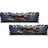 Image de G.Skill Flare X (2 x 16GB, 3200 MHz, RAM DDR4, DIMM), Mémoire vive, Noir