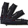 Image de G.Skill Ripjaws V (4 x 8GB, 3600 MHz, RAM DDR4, DIMM), Mémoire vive, Noir