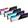 Image de G.Skill Trident Z Neo (4 x 8GB, 3000 MHz, RAM DDR4, DIMM), Mémoire vive, Noir, Argent