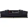 Image de G.Skill Ripjaws V (4 x 32GB, 2666 MHz, RAM DDR4, DIMM), Mémoire vive, Noir