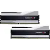Image de G.Skill Trident Z5 (2 x 16GB, 6000 MHz, RAM DDR5), Mémoire vive, Argent