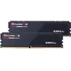 Image de G.Skill Ripjaws S5 (2 x 16GB, 5600 MHz, RAM DDR5, DIMM), Mémoire vive, Noir