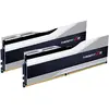Image de G.Skill Trident Z5 (2 x 16GB, 5600 MHz, RAM DDR5, DIMM), Mémoire vive, Noir, Argent