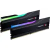 Image de G.Skill Trident Z5 RGB (2 x 32GB, 6000 MHz, DIMM), Mémoire vive, Noir