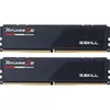 Image de G.Skill Ripjaws S5 (2 x 32GB, 5200 MHz, RAM DDR5, DIMM), Mémoire vive, Noir