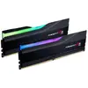 Image de G.Skill Trident Z5 RGB (2 x 16GB, 5600 MHz, RAM DDR5, DIMM), Mémoire vive, Noir